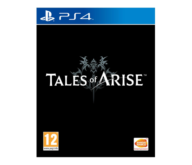PlayStation Tales of Arise Collectors Edition - 651044 - zdjęcie